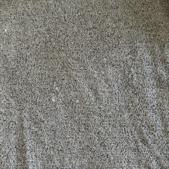 Theory Brown Polo Shirt - Picture 4 of 4